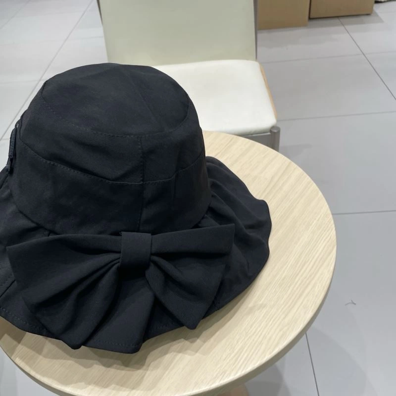 Chanel Caps ComfortFit 260165