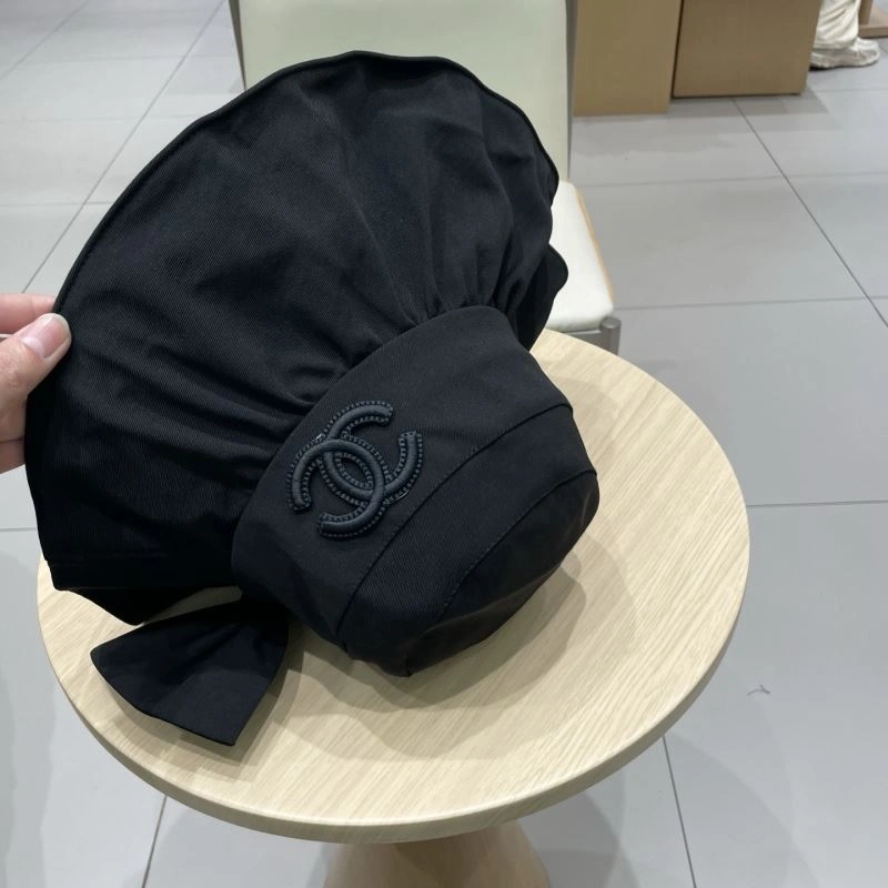 Chanel Caps ComfortFit 260165