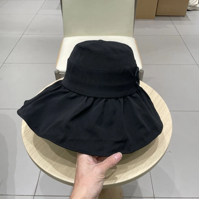 Chanel Caps ComfortFit 260165