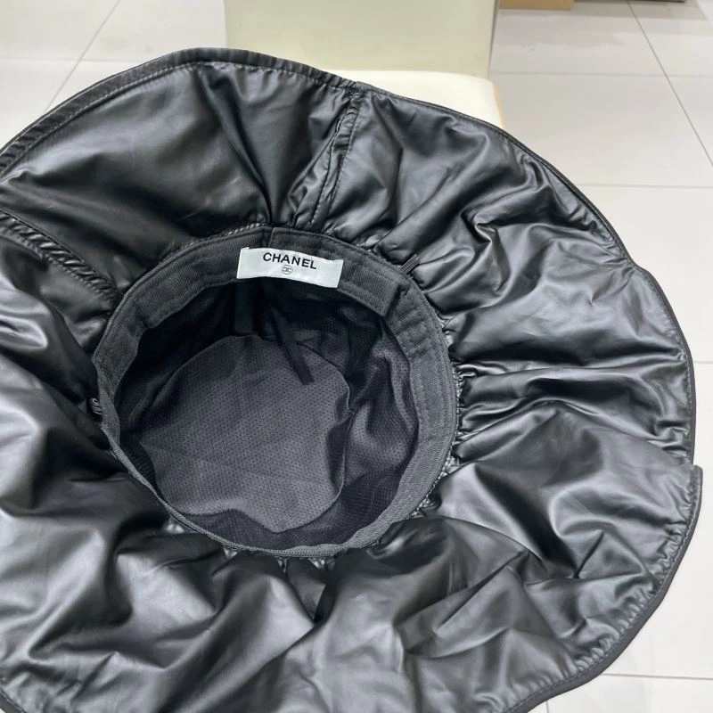Chanel Caps ComfortFit 260165