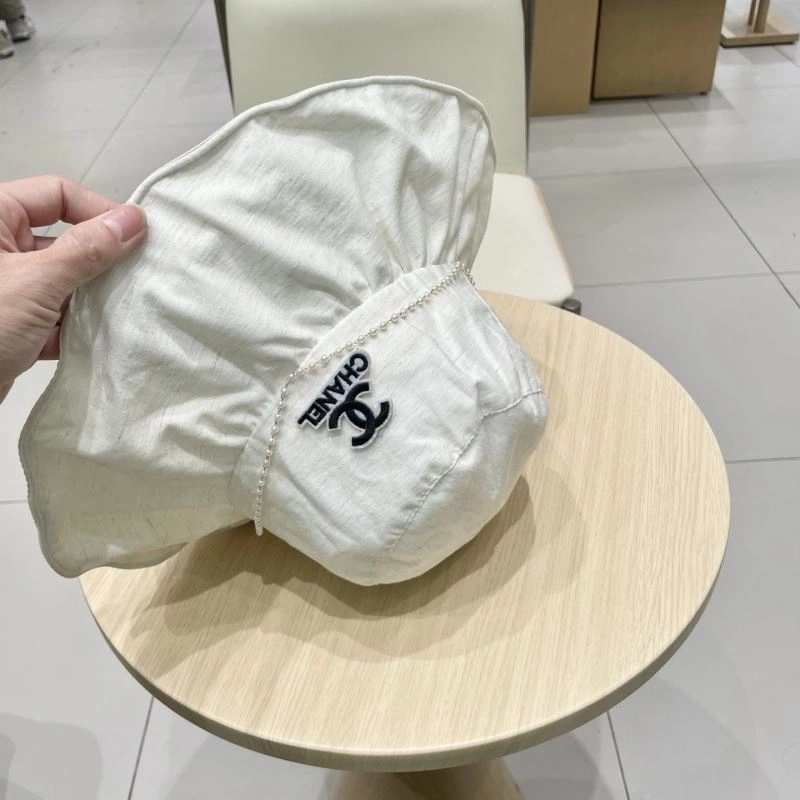 FashionForward Chanel Caps 260160