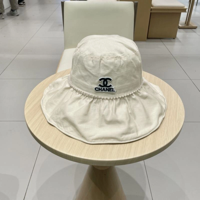 Chanel Caps HighPerformance 260159