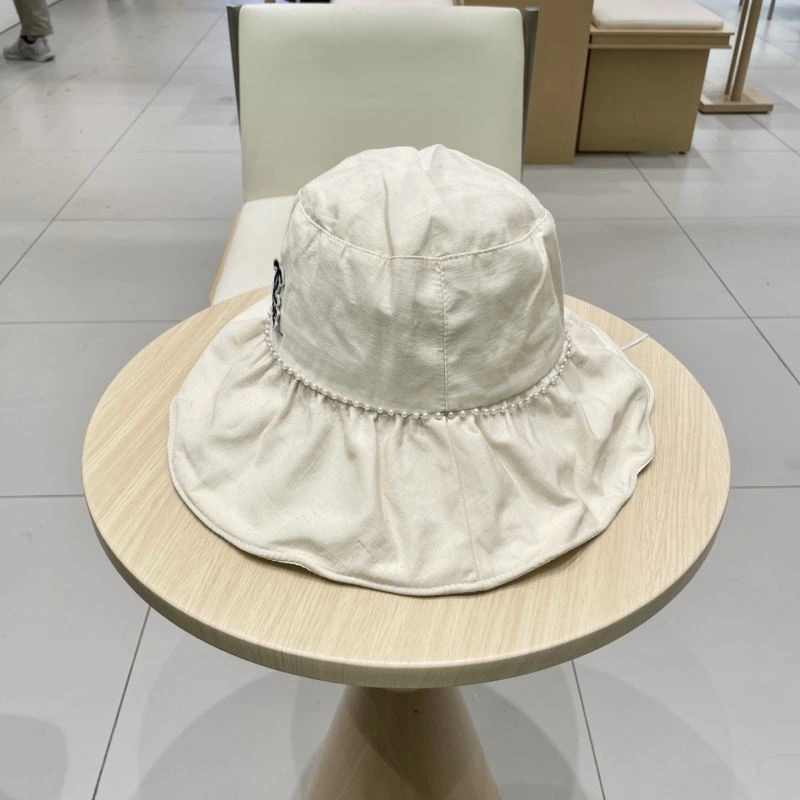 Chanel Caps HighPerformance 260159