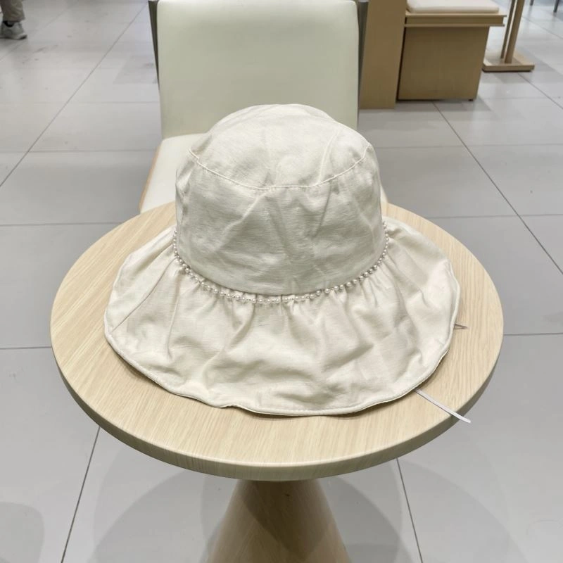 Chanel Caps HighPerformance 260159