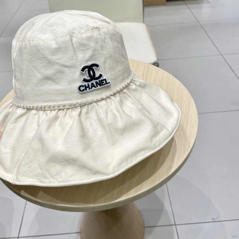 Chanel Caps HighPerformance 260159