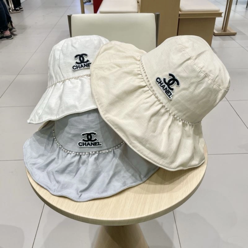 Chanel Caps HighPerformance 260159