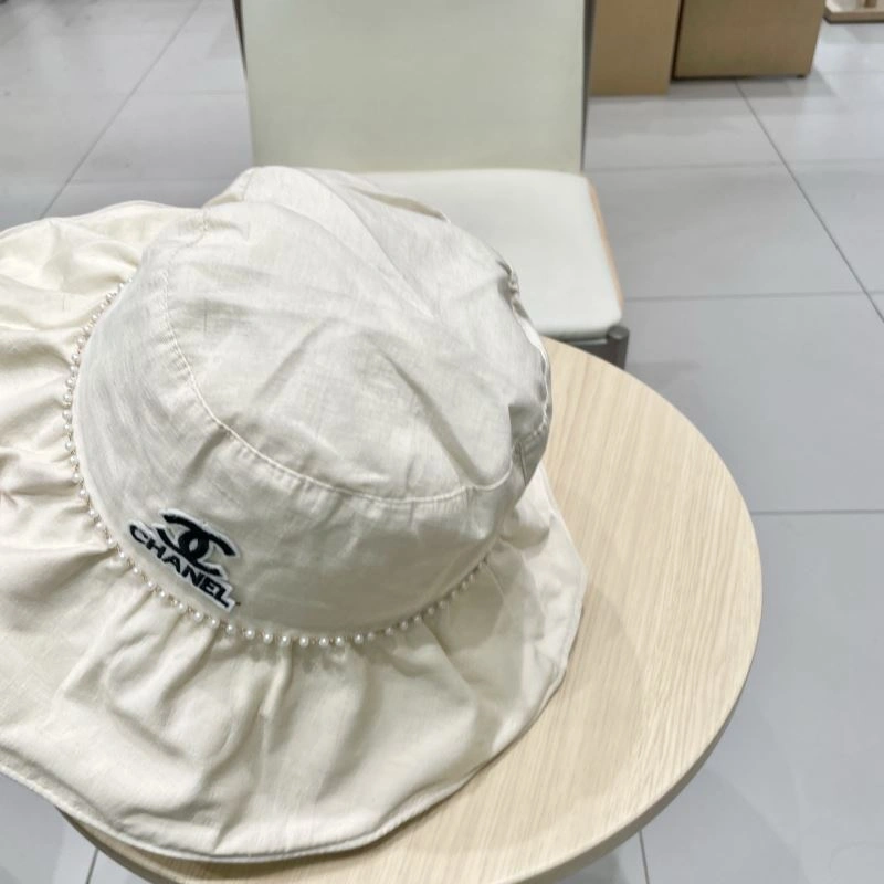 Chanel Caps HighPerformance 260159