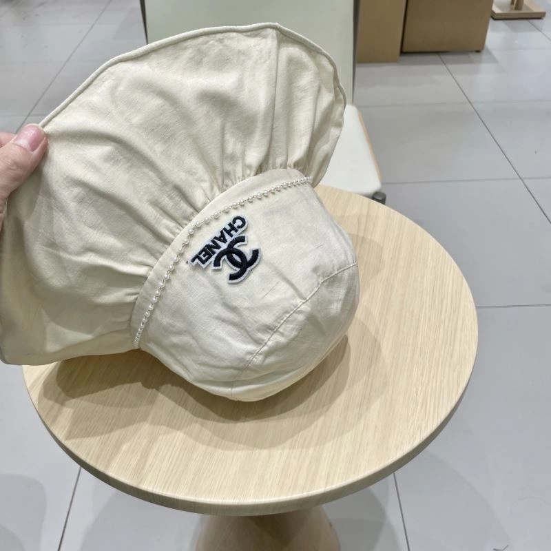 Chanel Caps HighPerformance 260159