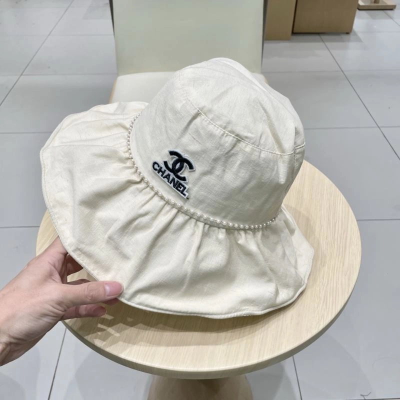 Chanel Caps HighPerformance 260159