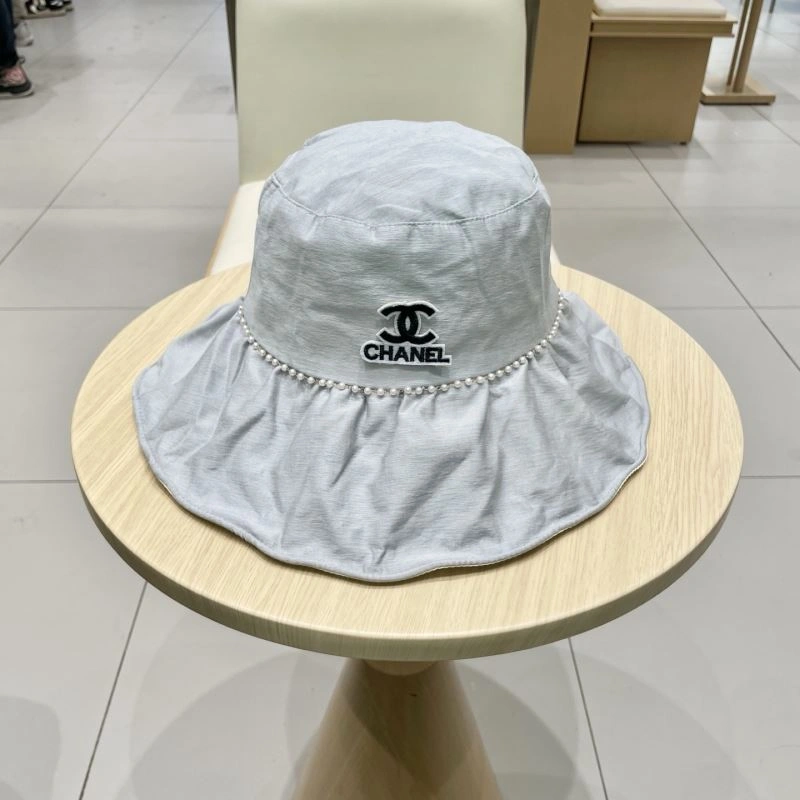 Durable Chanel Caps 260158