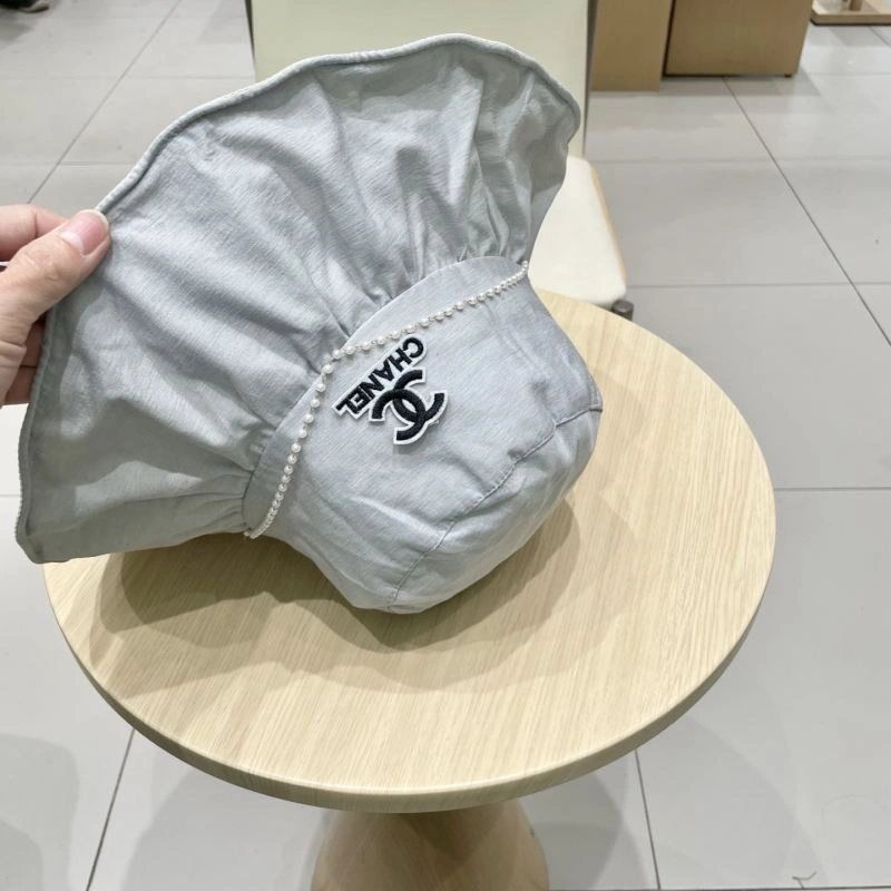 Durable Chanel Caps 260158