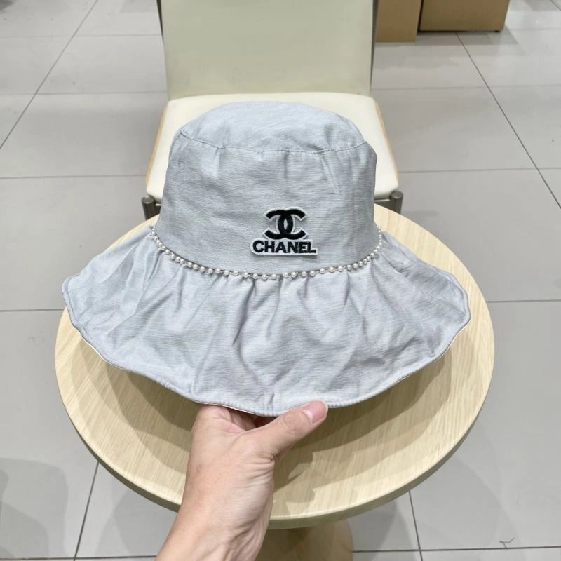 Durable Chanel Caps 260158