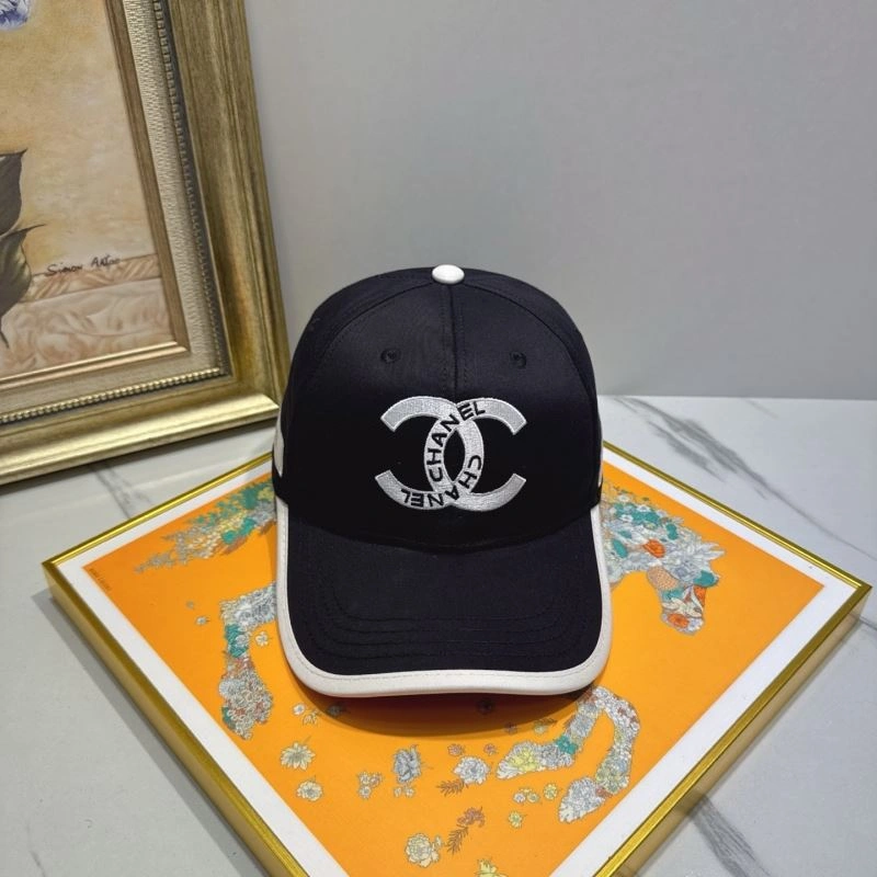Chanel Caps Classic 260156