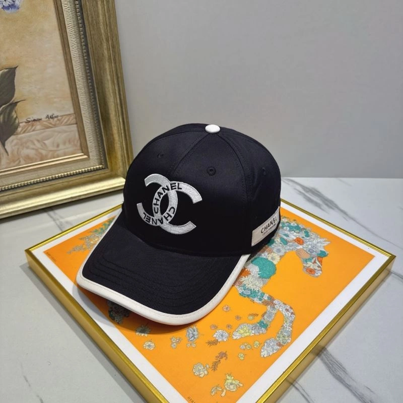 Chanel Caps Classic 260156