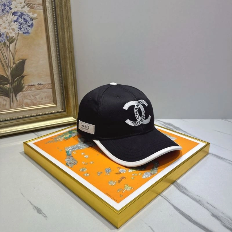 Chanel Caps Classic 260156