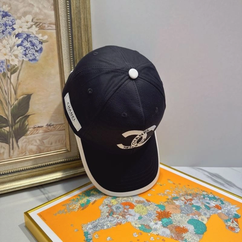 Chanel Caps Classic 260156