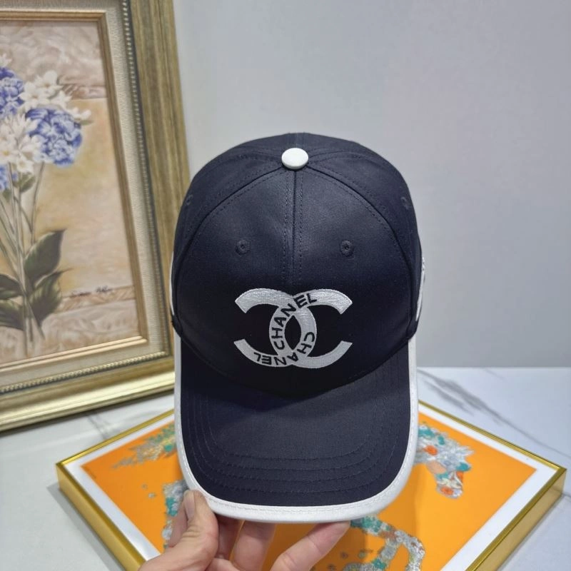 Chanel Caps Classic 260156