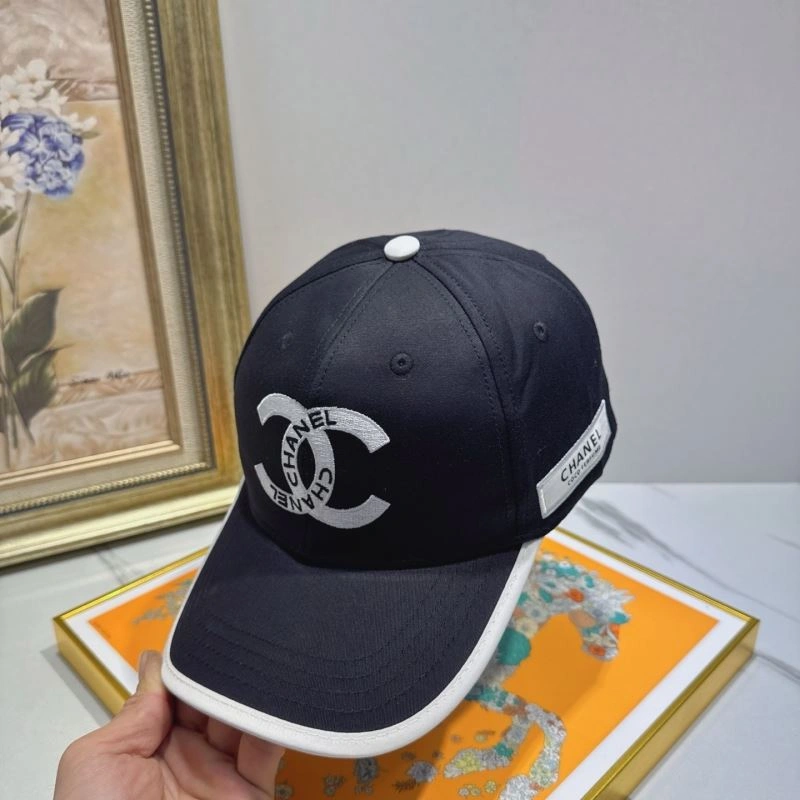 Chanel Caps Classic 260156