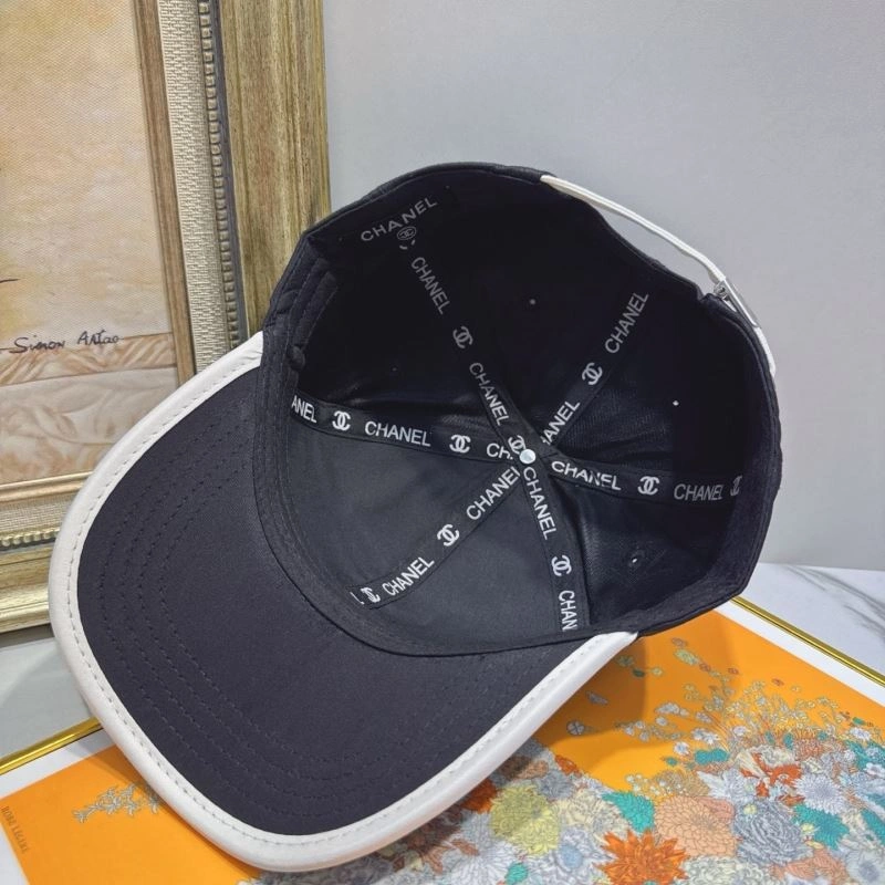 Chanel Caps Classic 260156
