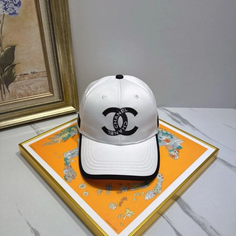 Chanel Caps NewStyle 260157