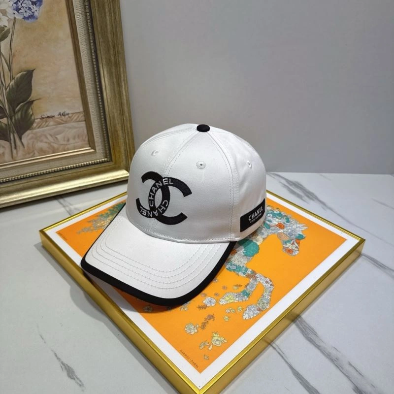 Chanel Caps NewStyle 260157