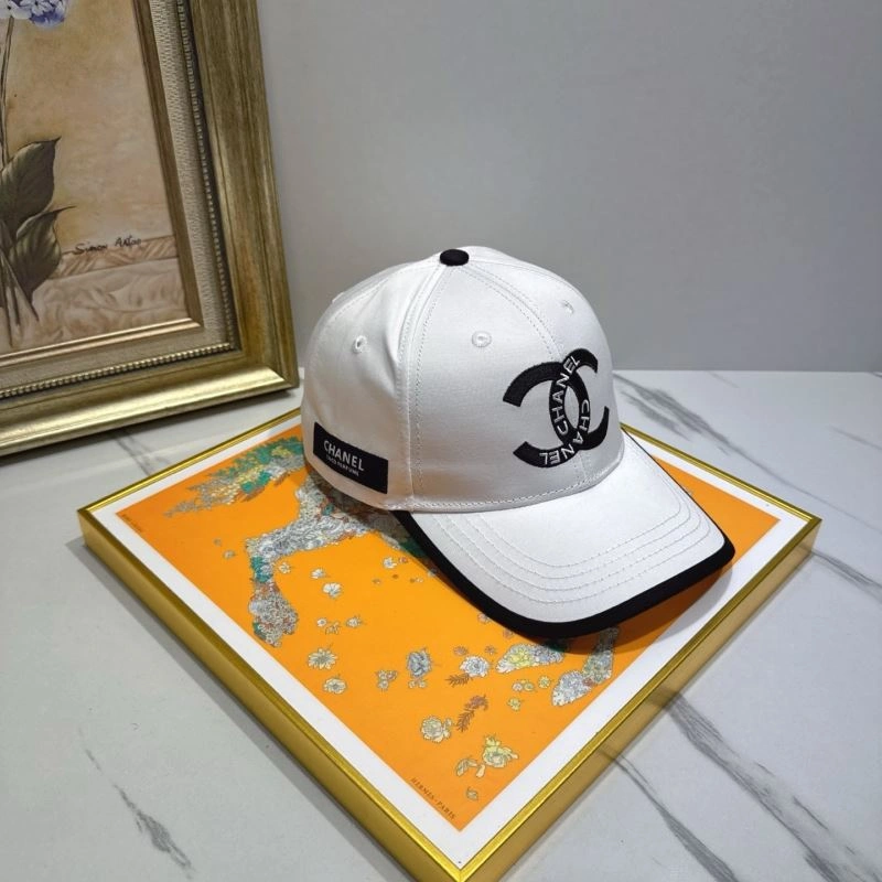 Chanel Caps NewStyle 260157
