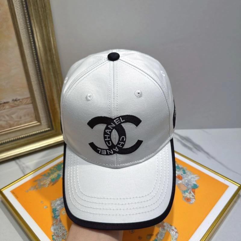 Chanel Caps NewStyle 260157