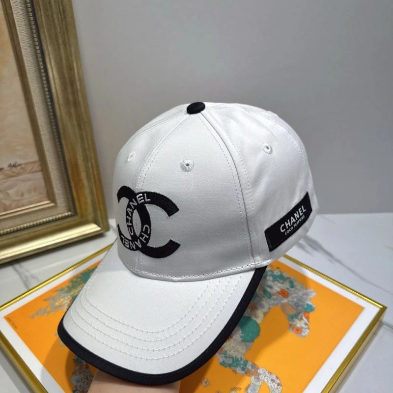 Chanel Caps NewStyle 260157