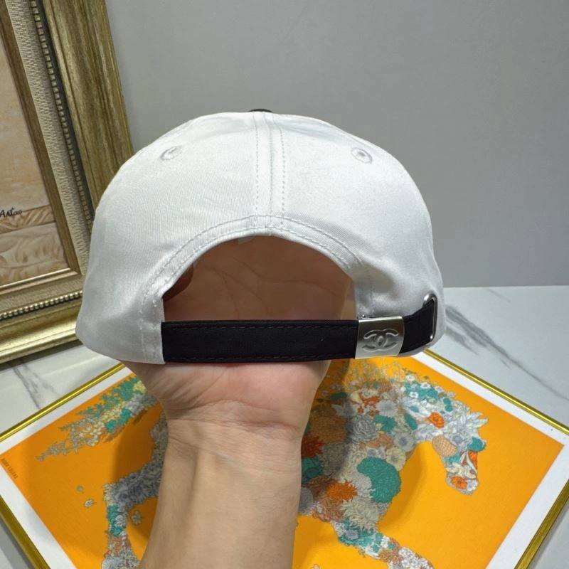 Chanel Caps NewStyle 260157