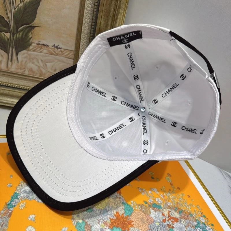 Chanel Caps NewStyle 260157