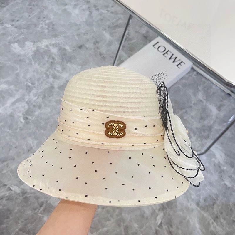 Timeless Chanel Caps 260155
