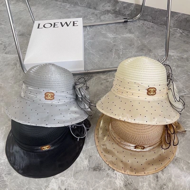Timeless Chanel Caps 260155