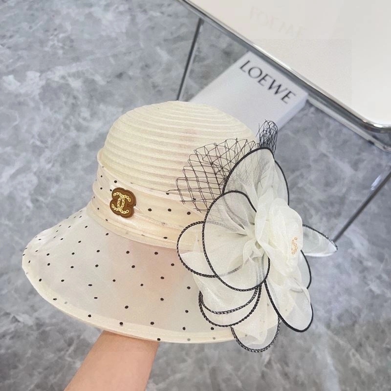 Timeless Chanel Caps 260155
