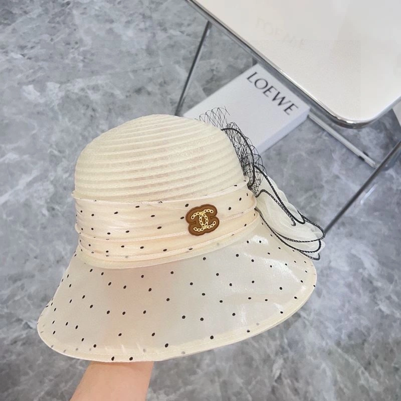 Timeless Chanel Caps 260155