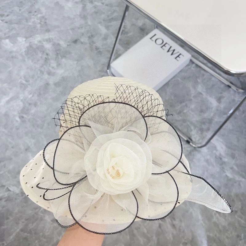 Timeless Chanel Caps 260155