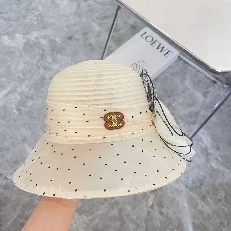 Timeless Chanel Caps 260155