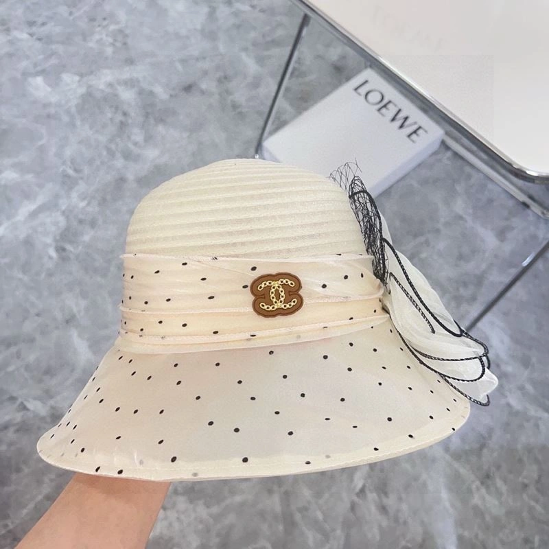 Timeless Chanel Caps 260155