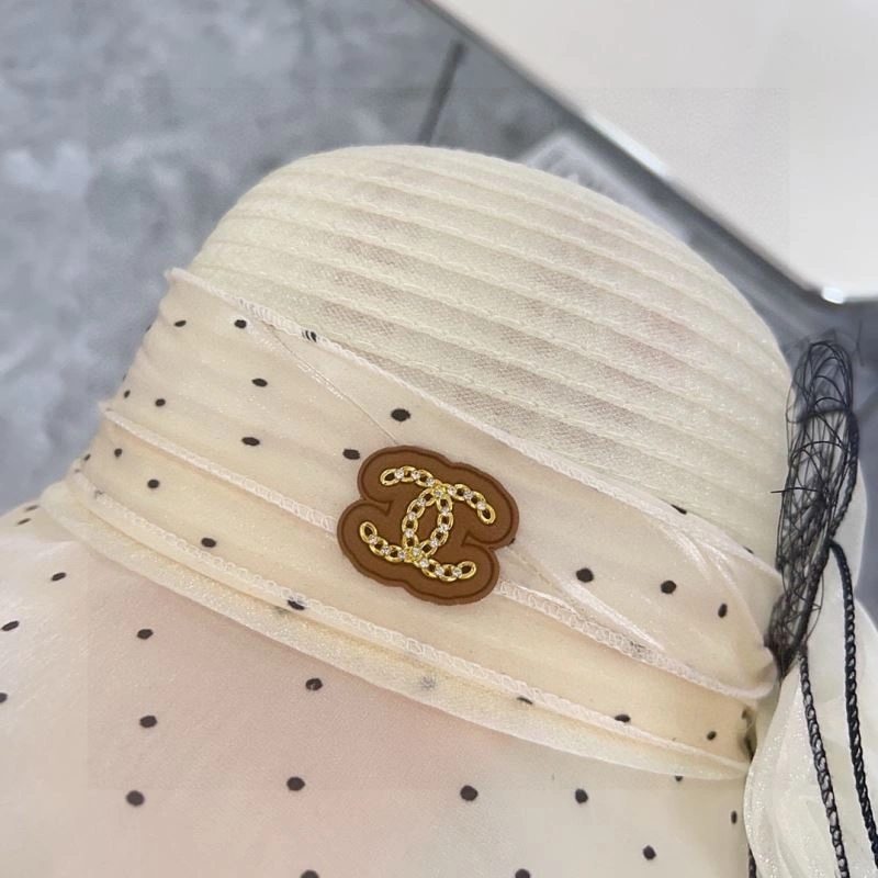 Timeless Chanel Caps 260155
