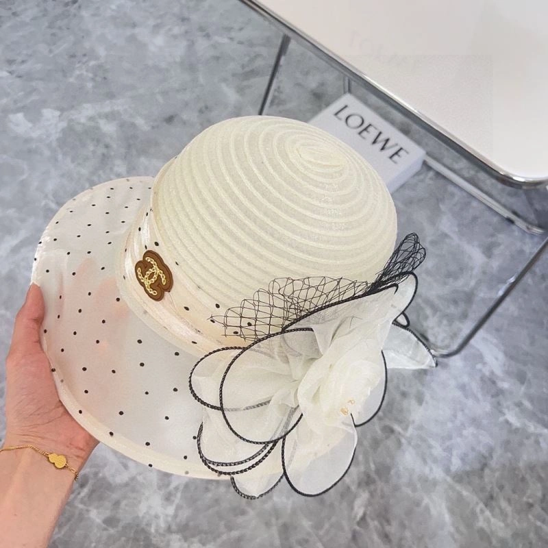 Timeless Chanel Caps 260155