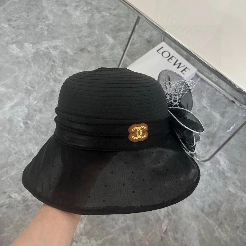 Chanel Caps StreetReady 260153