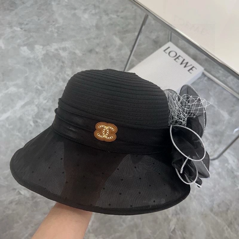 Chanel Caps StreetReady 260153