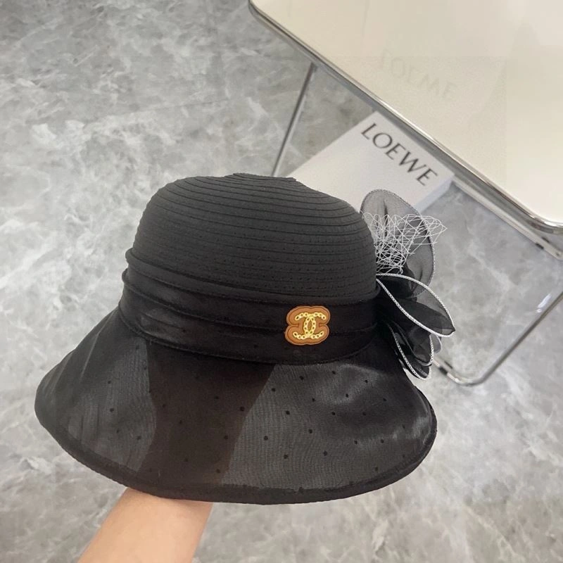 Chanel Caps StreetReady 260153