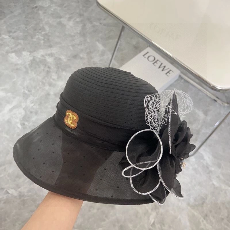 Chanel Caps StreetReady 260153