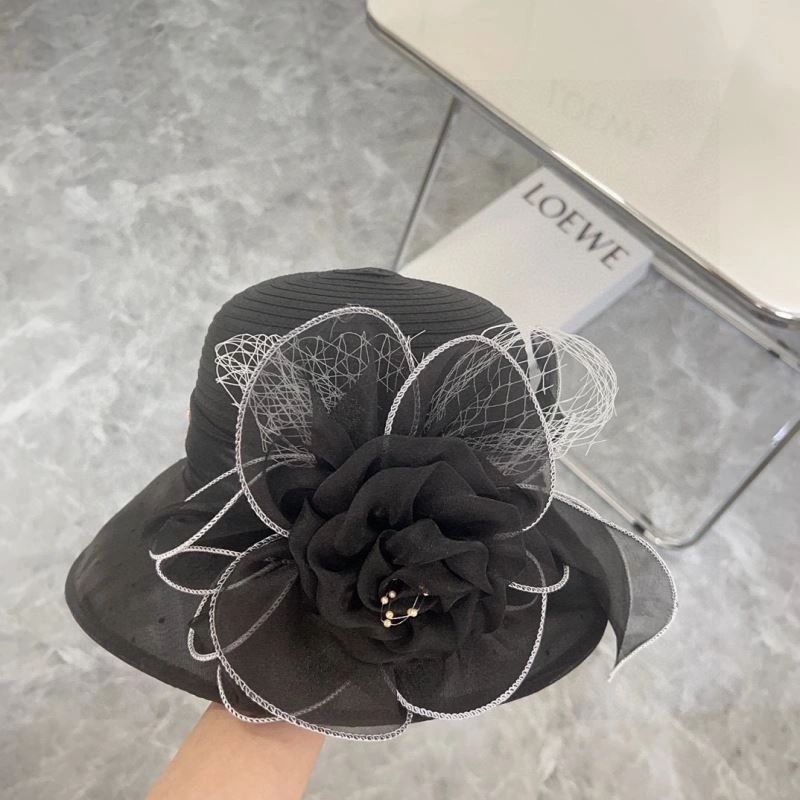 Chanel Caps StreetReady 260153