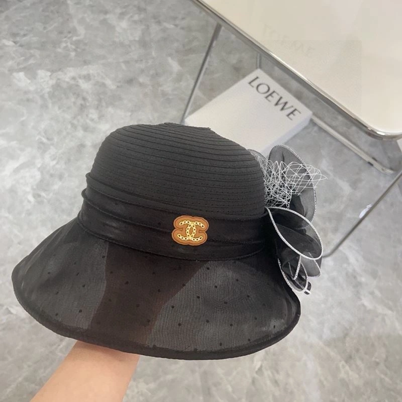 Chanel Caps StreetReady 260153
