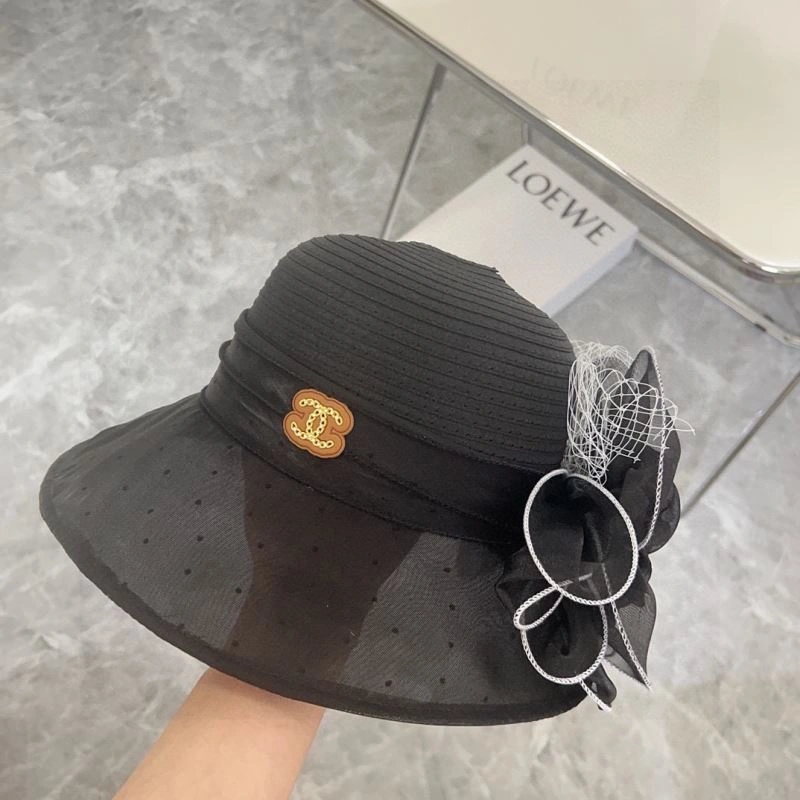 Chanel Caps StreetReady 260153