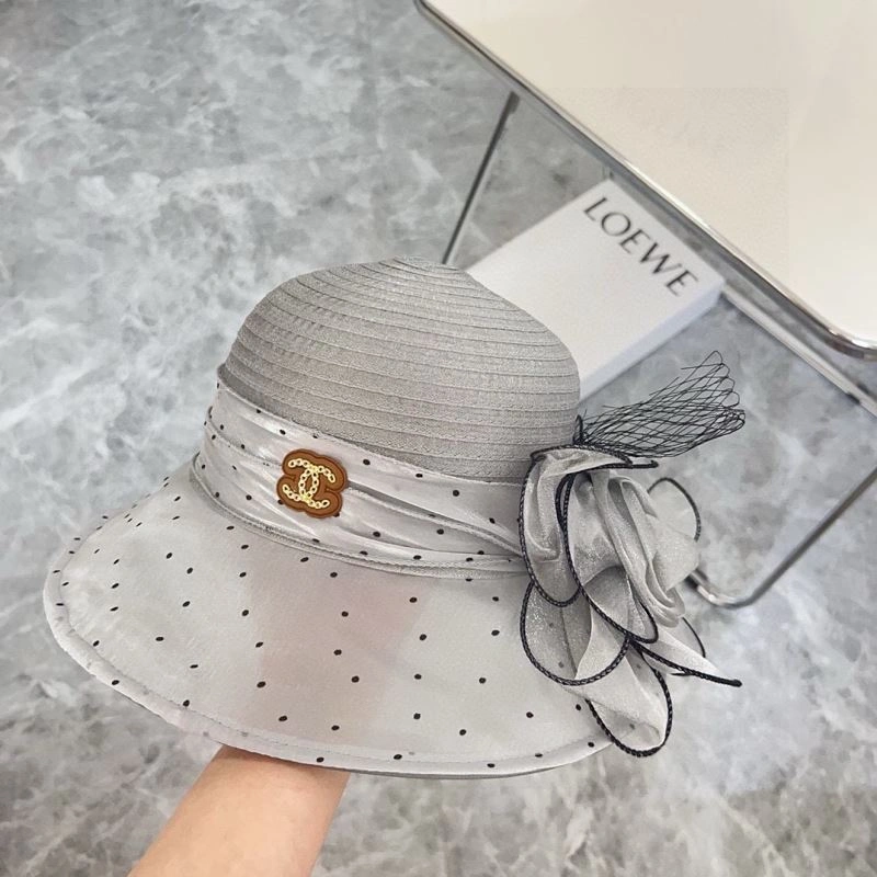 HighQuality Chanel Caps 260124