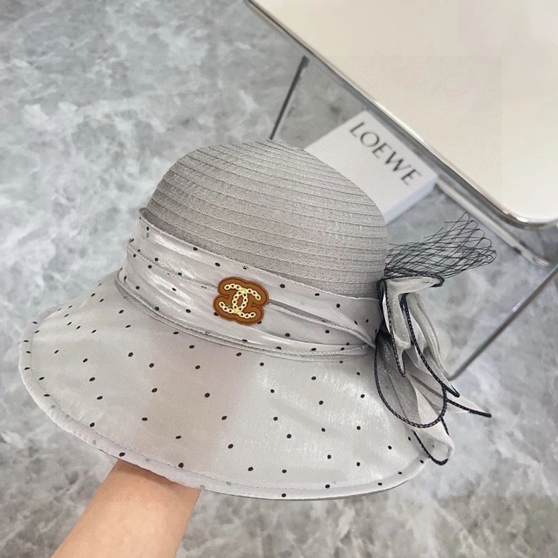 HighQuality Chanel Caps 260124