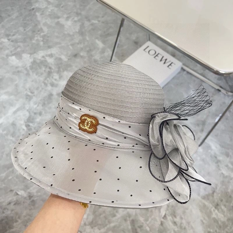 HighQuality Chanel Caps 260124