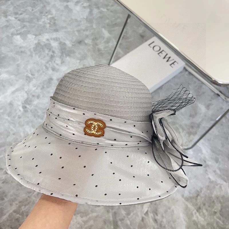 HighQuality Chanel Caps 260124